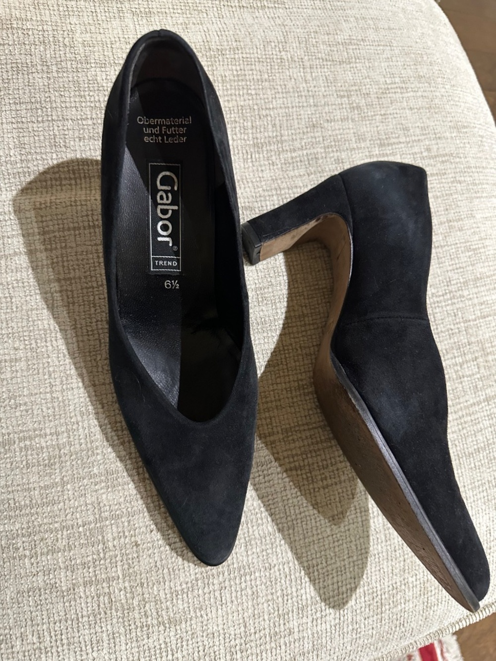 Gabor shoes - Picture 2 of 4